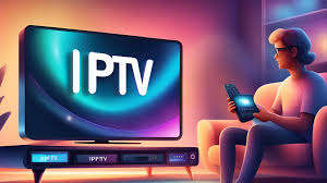 como criar minha lista iptv